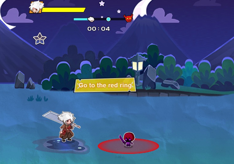 Hiệp sĩ bão táp