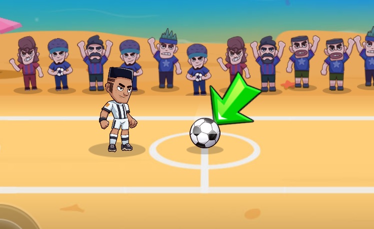 Ngôi sao bóng đá